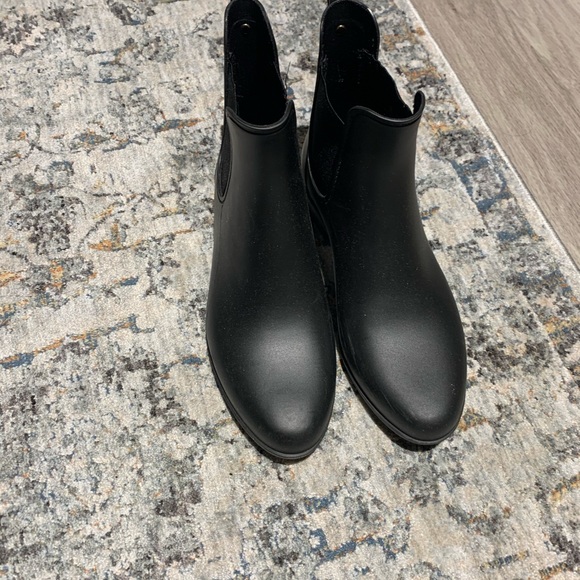 Rain boots Chelsea - Picture 1 of 4